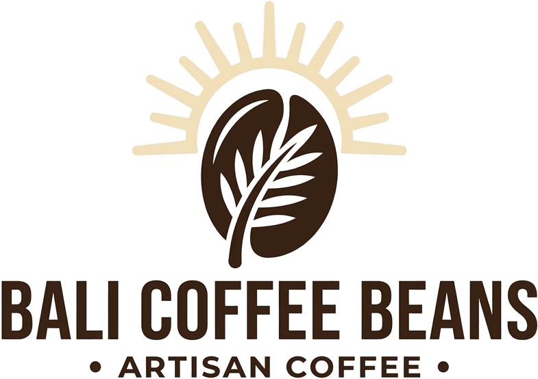 Bali Coffee Beans